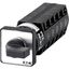 TM-5-8369/E Changeoverswitches, TM, 10 A, flush mounting, 5 contact unit(s), Contacts: 10, 60 °, maintained, Without 0 (Off) position, 1-2, Design number 8369 thumbnail 4