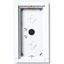 Siedle 200039110-00 Door Intercom Accessories Mounting Accessories Grey thumbnail 2