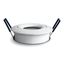 WHITE GU10 10W ADJUSTABLE thumbnail 2