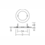 D 480 H 1 colour: white thumbnail 4