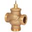 VRB 3 PN 16 25/10 external thread thumbnail 2