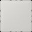 Blank centre plate for snap-on fixing CD594-0LG thumbnail 4