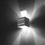 WALL LAMP LORETO WHITE G9 1X40W IP20 thumbnail 3
