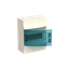 41P08X12 Consumer Unit (empty) thumbnail 1
