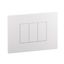 Light Now - 1way switch 1P 10AX 1m white thumbnail 2