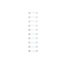 QAD0010P1 DIN rail, 170 mm x 296 mm x 230 mm thumbnail 3
