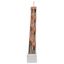 Busbar, 1x RCCB 4-pole, 8x MCB 1-pole, 11 MW, 10 mmý thumbnail 1
