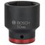Socket 50 mm, 70 mm, 54 mm, M 33, 74 mm thumbnail 1