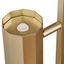 Alanis | Table lamp | Brass thumbnail 3