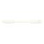 pre-assembled interconnecting cable Eca Socket/plug white thumbnail 3