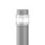 MEGA GÜRTELLINSE, 18 W, 920 lm, 830, silver, smart+free Bollards, D 17 thumbnail 2