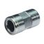 Quick-assembly TKT sleeve Ø20mm thumbnail 1