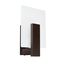WALL LAMP LAPPO WENGE E14 IP20 thumbnail 3