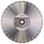 Standard for Abrasive diamond cutting disc 350 x 20/25,40 x 2,8 x 10 mm thumbnail 2