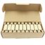Fuse-link, high speed, 200 A, AC 690 V, DIN 000, aR, DIN, IEC, dual indicator, live gripping lugs thumbnail 1
