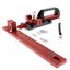 D4SL-N slide key with mounting plate, 3 door switch special mounting s D4SL4008M thumbnail 1