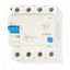 Residual current curcuit breaker 125A, 4-pole, 300mA, type A thumbnail 1