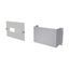 ProfiSNAP Mounting Kit, moulded-case circuit breaker 160A, for enclosu thumbnail 1