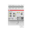 Blind/Roller Shutter Act Travel Det, 4-f, 24 V DC Manual Operation, MD thumbnail 1