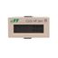 Panel-mounted operating time counter, no reset 230V AC thumbnail 2
