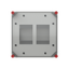 VMS 33 FOR 2X DIGITAL METER EZH (BKE-I) thumbnail 1