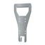 DH DBKR FS Cover lifter for chequer plate cover 150x200x33 thumbnail 1