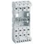 Plug-in base for DPX³ 160 - 3P thumbnail 2