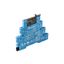 Rel. interface EMR screw 6,2mm.1CO 6A/60VUC, AgNi (38.51.0.060.0060) thumbnail 5