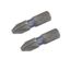 IMPACT PRO PERF 25MM PZ2 2PCS thumbnail 2