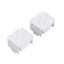 TECTON T EC IP64 2PCS - Mounting rail end cap set thumbnail 1