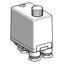 SPECIFIC PRESSURE SWITCH XMLC 4 BAR ADJUSTABLE SCALE 2 THRESHOLDS 2 O  thumbnail 16