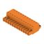 PCB plug-in connector, female plug, 5.08 mm, Number of poles: 12, 180°, PUSH IN with actuator, Clamping range, max. : 3.31 mm², Box thumbnail 2