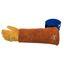 Reinforced hand guard Lava Brown™ thumbnail 1