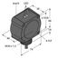 Radar Sensor With Switching Output   QT50R-EU-AFS thumbnail 2