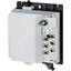 DOL starter, 6.6 A, Sensor input 4, Actuator output 2, 230/277 V AC, Ethernet IP, HAN Q4/2, with manual override switch thumbnail 4