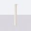 CEILING TUBE PIPE 60CM WITH ELEGANT GROOVING BEIGE CARBON FOR A COZY LIVING ROOM thumbnail 8