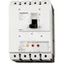 Moulded Case Circuit Breaker Type AE, 4P, 50kA, 400A/250A thumbnail 2