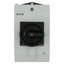 Main switch, P1, 40 A, surface mounting, 3 pole + N, STOP function, With black rotary handle and locking ring, Lockable in the 0 (Off) position, hard thumbnail 12