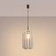 Pendant lamp MULA 27 beige thumbnail 9