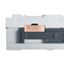 Universal busbar support, 3-pole 0 thumbnail 4