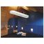 AIXLIGHT R LONG QRB111 pendant , round, white, 4xG53, max. 4x50W thumbnail 2