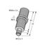 Inductive Sensor   BI10-M30E-VP4X-H1141 thumbnail 2