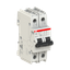 SU202DC-K5 Miniature Circuit Breaker thumbnail 2