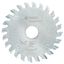 Best for Laminated Panel conical scoring blade 100 x 20 x 2,2 mm; 24 thumbnail 1