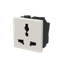 N2239 DN - Current socket University. 13/16A thumbnail 2