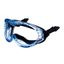 3M™ Fahrenheit™ Safety Goggles, Foam Lined, Indirect Vented, Anti-Scra thumbnail 2