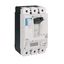 NZMH2-PX40-TZ NZM2 PXR25 circuit breaker - integrated energy measurement class 1, 40A, 3p, Screw terminal, earth-fault protection and zone selectivity thumbnail 15