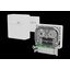 OpDAT APL extension box splice 4xLC-D APC OS2 thumbnail 1