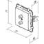 SOCKET AUDIO LOUDSPEAKERS PW XO 4417041 thumbnail 4