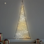 70L 5MM matt+diffuse RGB+W lens 2m door light tree, BT+WiFi, Gen II, IP44, Plug F thumbnail 4